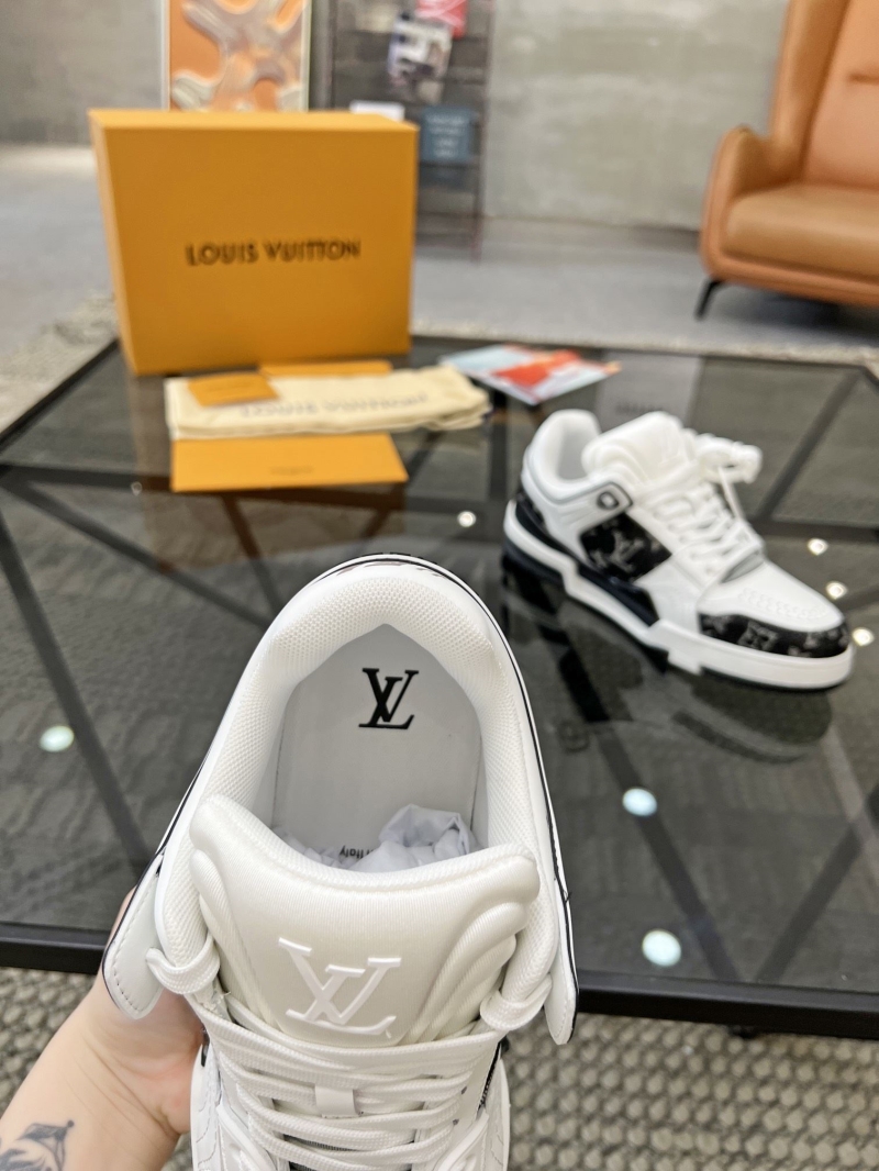 LV Casual Shoes